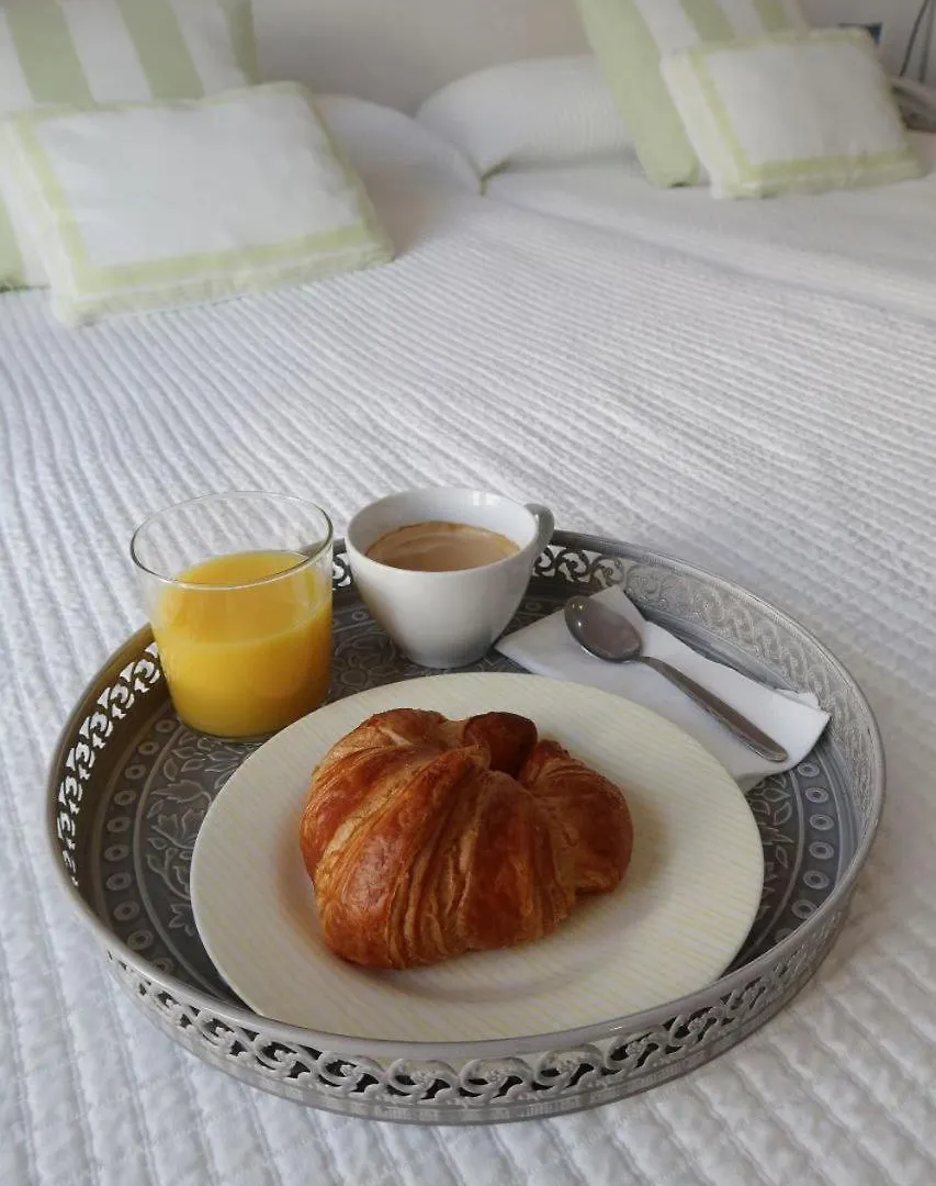 Hotel Malaga Picasso