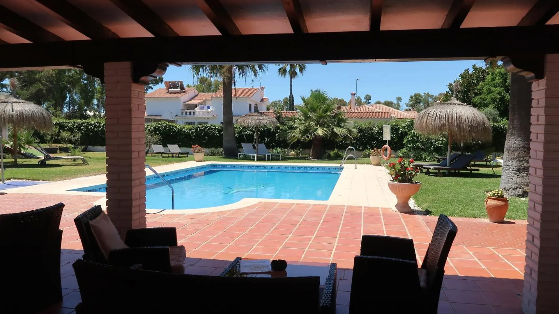 Hotel Malaga Picasso