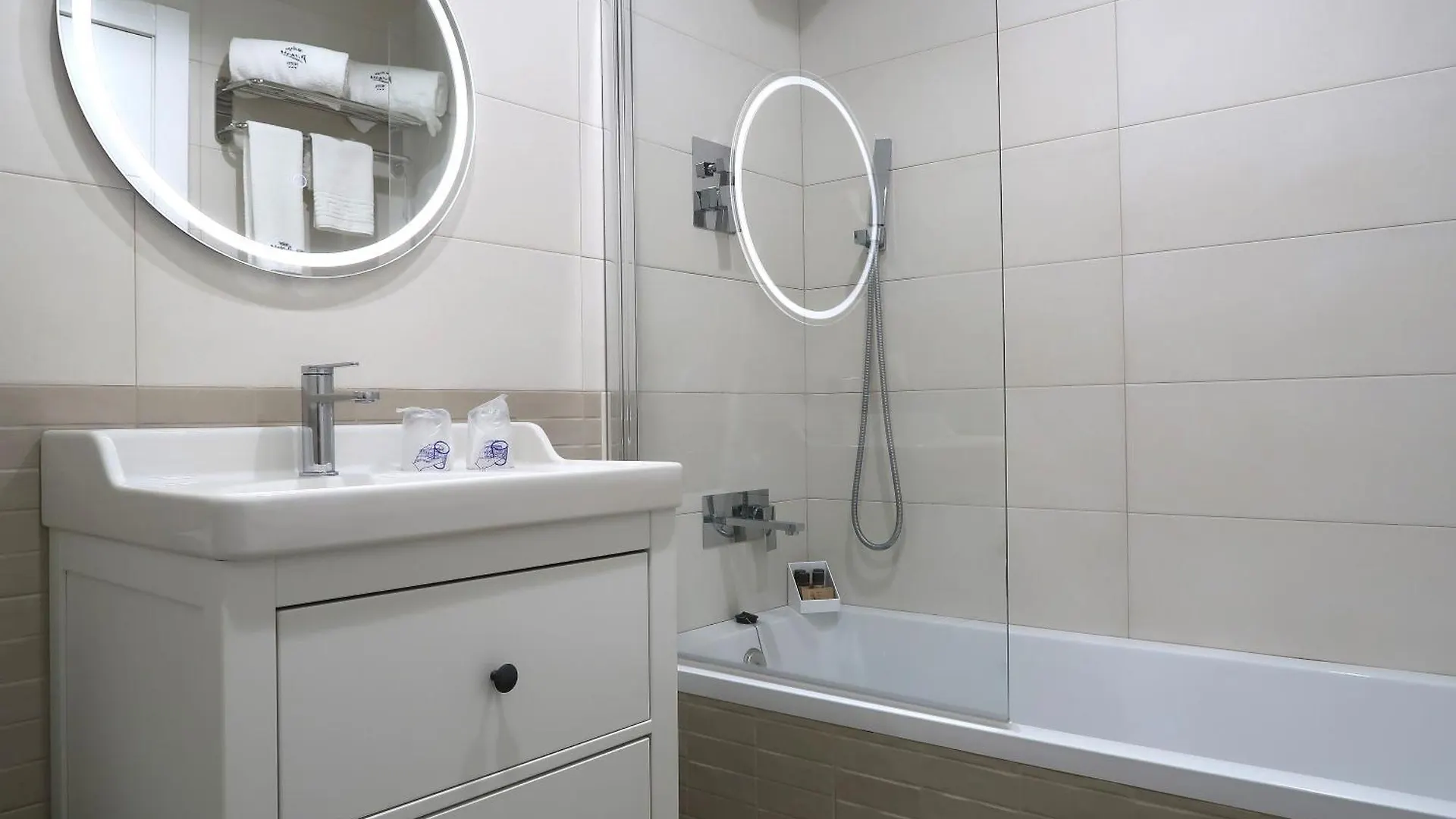Hotel Malaga Picasso