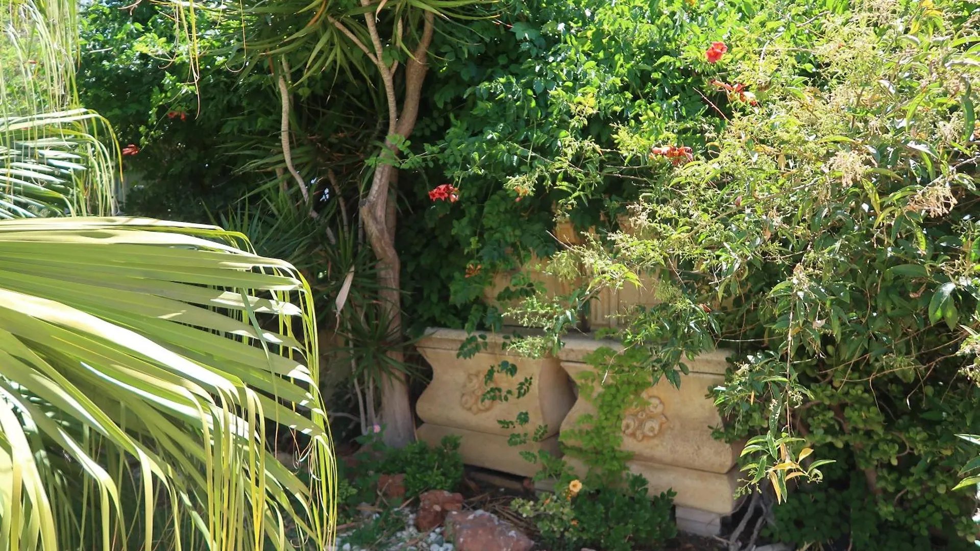 Hotel Malaga Picasso
