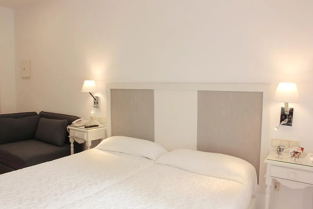 Hotel Malaga Picasso 3*,  España