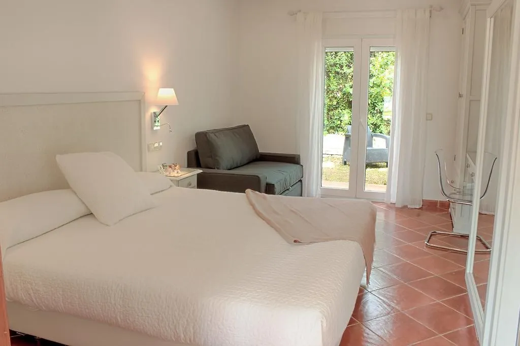 Hotel Malaga Picasso España
