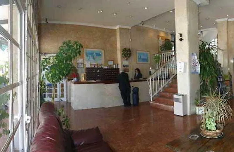 ***  Hotel Malaga Picasso Spanien