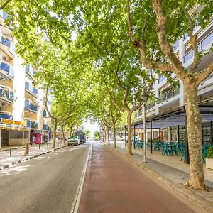 apartamentos-michelangelo-arysal.catalonia-hotels.com/