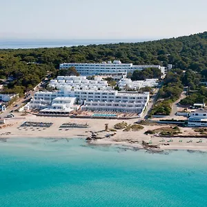 Riu La Mola Отель