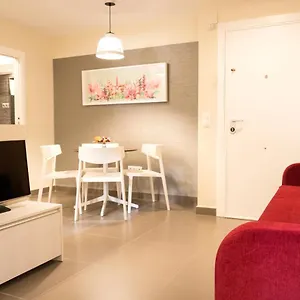  Appartement Living4malaga Centro Historico Y Playa