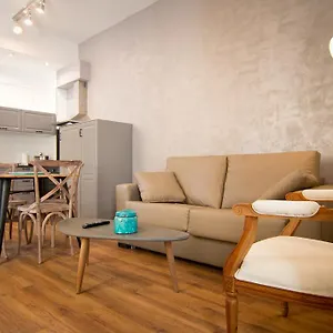  Appartement Holidays2malaga Comfort Center