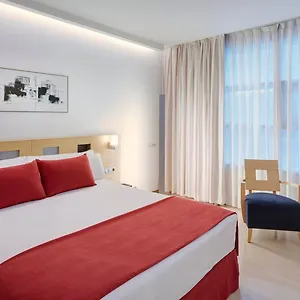 Hotel Sercotel Caspe