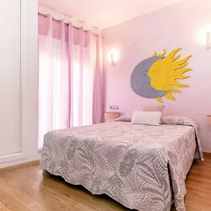  Appartement Momas La Casa De Mama